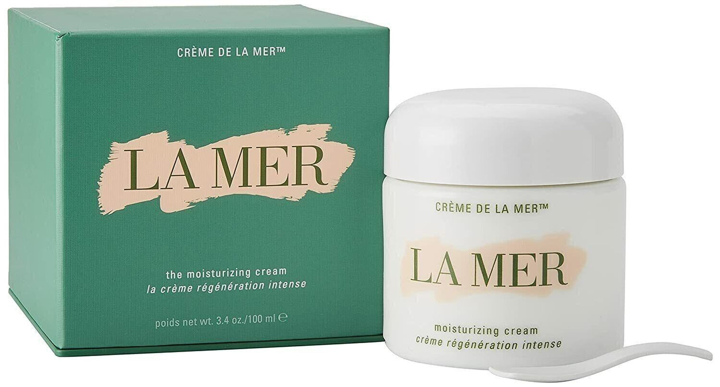 La Mer Crème de la Mer Moisturizing Cream 3.4 oz