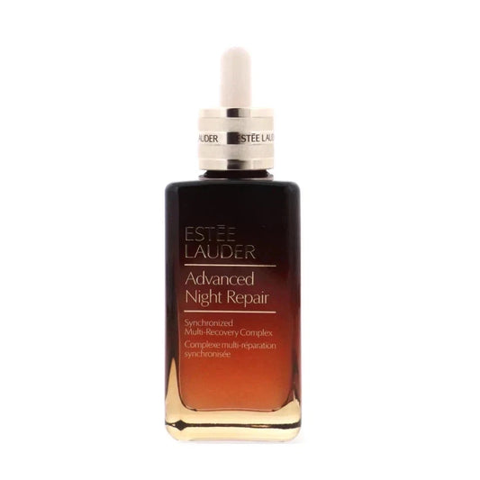 Estée Lauder Advanced Night Repair Synchronized Multi-Recovery Serum 100ml / 3.4oz | Anti-Aging Face Serum |
