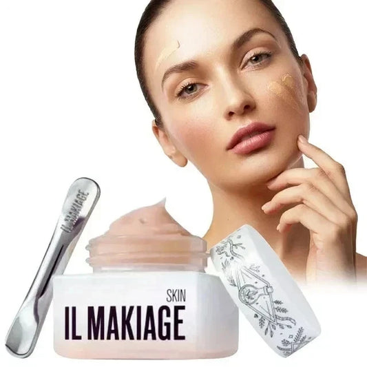 IL MAKIAGE Power Redo Anti-Aging Serum 20ml | Vitamin C Wrinkle Filler