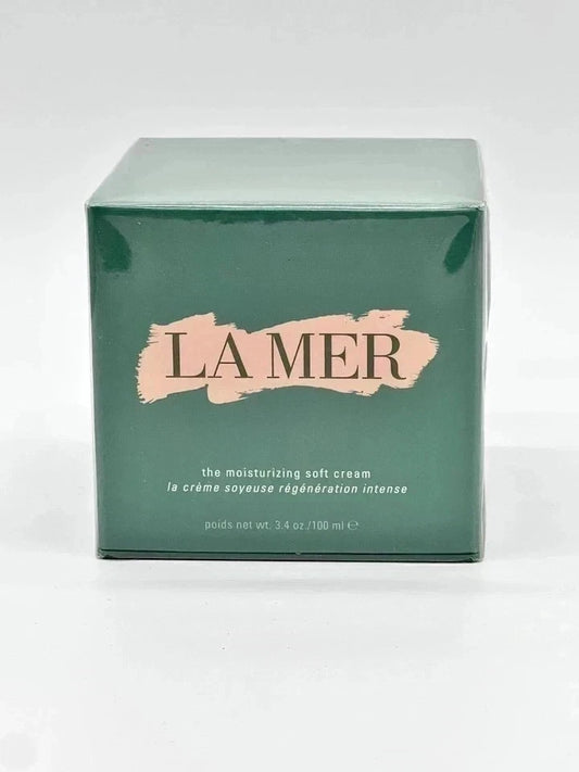 La Mer Crème de la Mer The Moisturizing Cream 3.4 oz