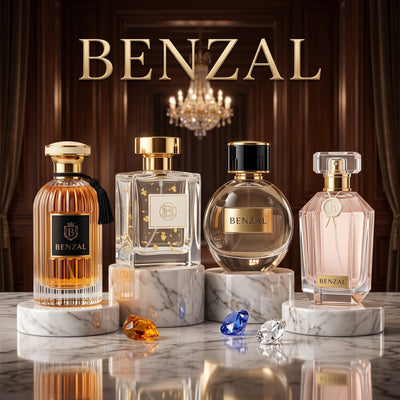 Perfumes