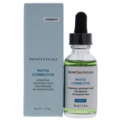 SkinCeuticals Phyto Corrective Gel Hydrating Botanical Serum 1 fl oz