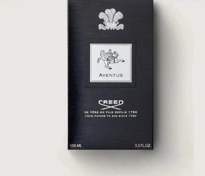 Creed Aventus Eau de Parfum for Men – 100ml (3.3 oz) Spray