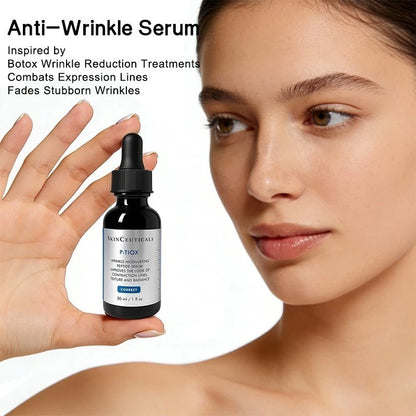 SkinCeuticals Phyto Corrective Gel Hydrating Botanical Serum 1 fl oz