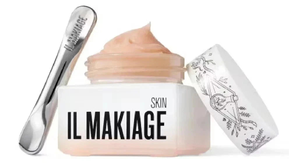 IL MAKIAGE Power Redo Anti-Aging Serum 20ml | Vitamin C Wrinkle Filler