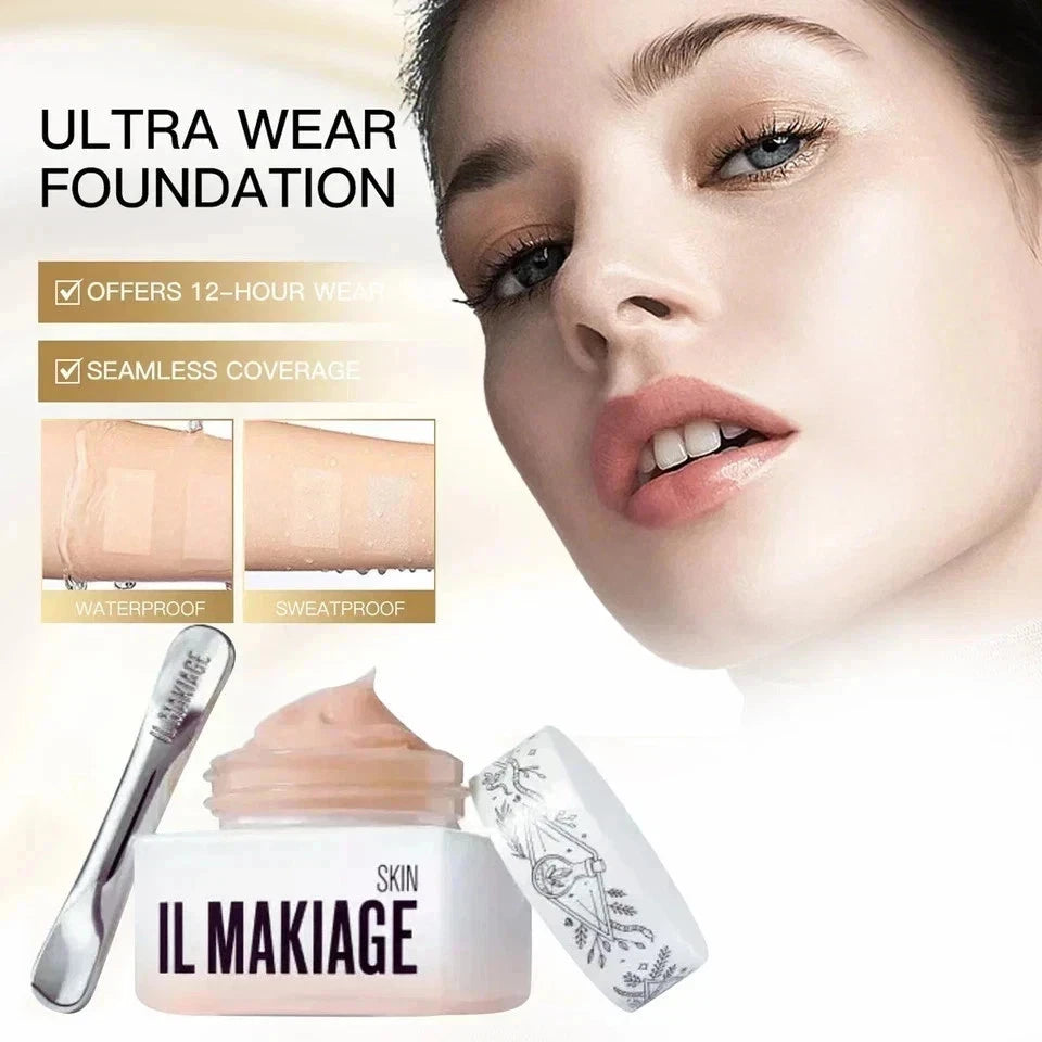 IL MAKIAGE Power Redo Anti-Aging Serum 20ml | Vitamin C Wrinkle Filler