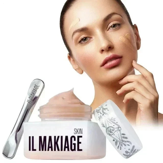 IL MAKIAGE Power Redo Anti-Aging Serum 20ml | Vitamin C Wrinkle Filler