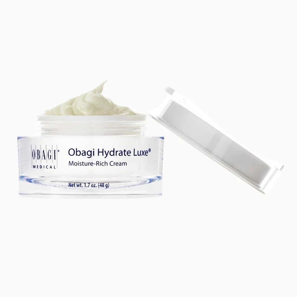 Obagi Hydrate Luxe Moisture-Rich Cream 1.7 oz